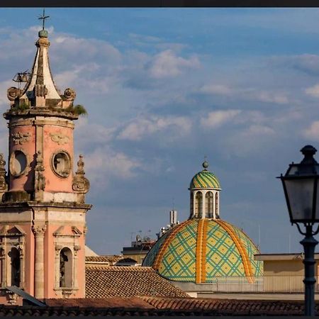 Casa Maria Al Verdi ซาแลร์โน ภายนอก รูปภาพ
