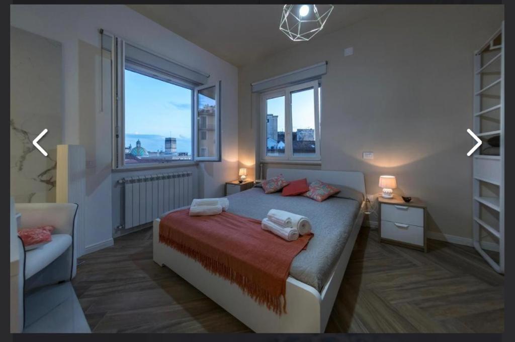 Casa Maria Al Verdi ซาแลร์โน ภายนอก รูปภาพ